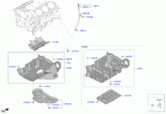 Genesis GV80 10.05.2023 2023