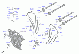Genesis GV80 10.05.2023 2023