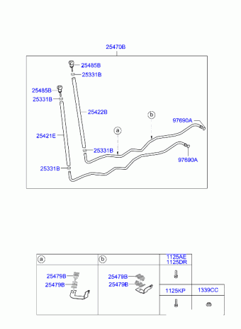 Genesis GV80 10.05.2023 2023