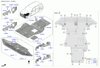Genesis GV80 10.05.2023 2023