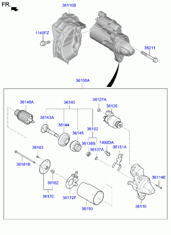 Genesis GV80 10.05.2023 2023