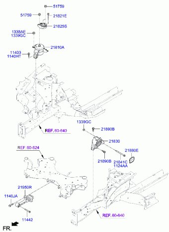 Palisade 25.04.2020 2021