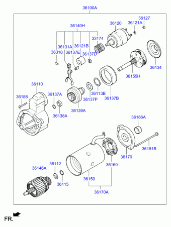 H-1 05.03.2021 2021