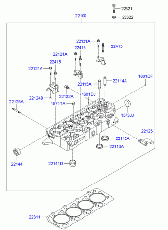 H-100 07.03.2007 2007