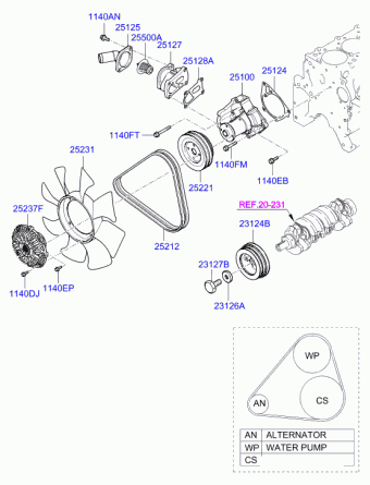H-100 07.03.2007 2007