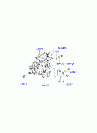 H-100 07.03.2007 2007