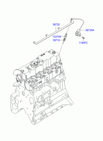 H-100 07.03.2007 2007