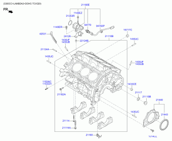 Genesis G90 11.11.2020 2021