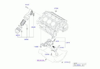 Genesis G90 11.11.2020 2021
