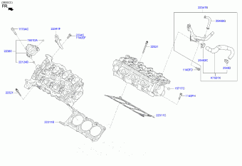 Genesis G90 11.11.2020 2021