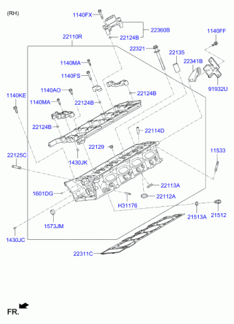 Genesis G90 04.02.2021 2021