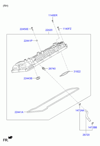 Genesis G90 04.02.2021 2021