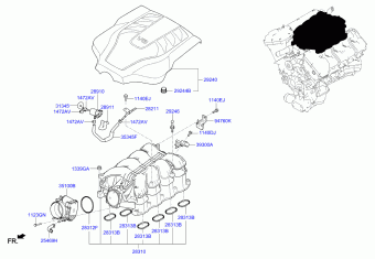 Genesis G90 04.02.2021 2021