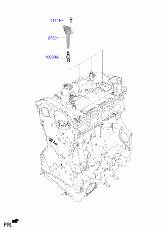 Genesis G80 24.09.2020 2021