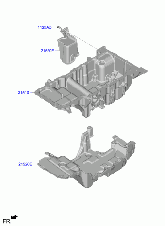 Genesis GV80 29.09.2020 2021