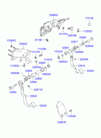 Accent 18.04.2004 2005