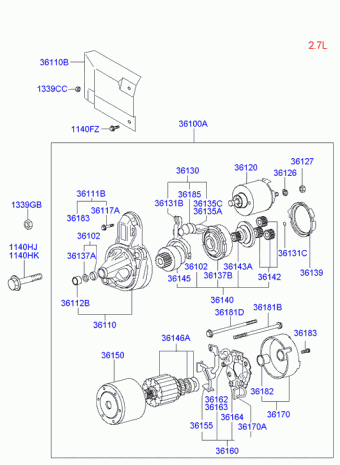 Trajet 06.12.2000 2001