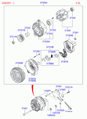Trajet 06.12.2000 2001