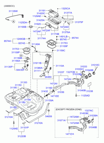 Azera 23.12.2005 2006