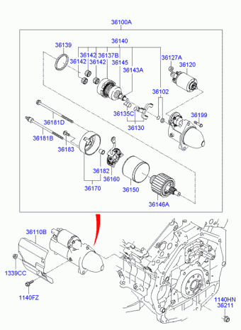Azera 23.12.2005 2006