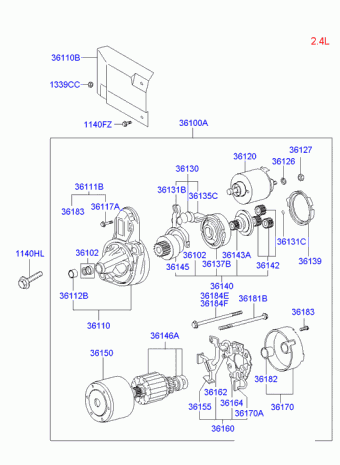 H-1 23.06.2003 2004