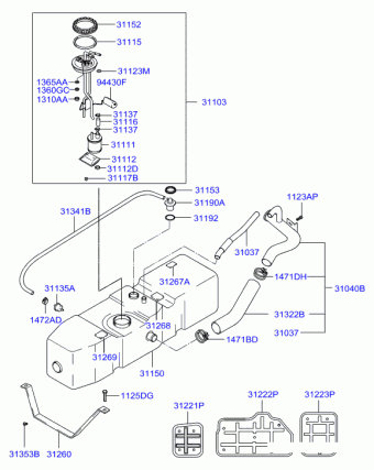 H-100 26.03.2003 2003