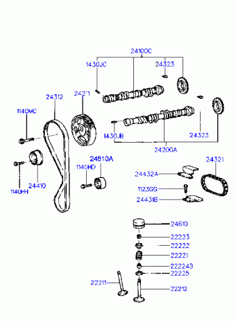 Tiburon 13.09.2001 2001