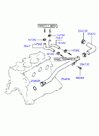 Tiburon 13.09.2001 2001