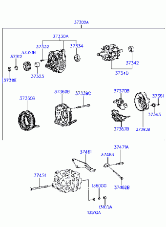 Tiburon 13.09.2001 2001
