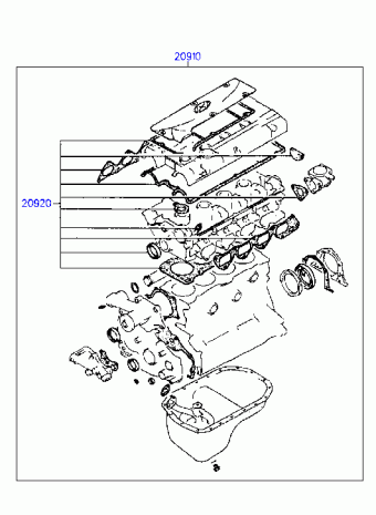 Sonata 16.10.1995 1996