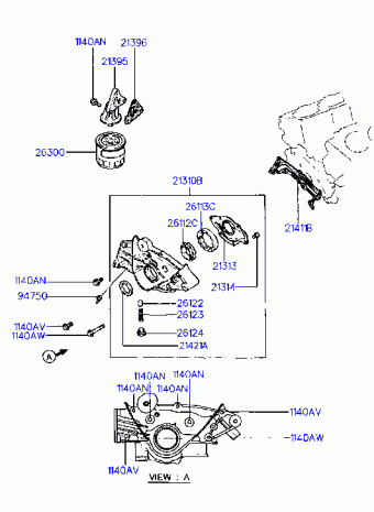 Sonata 23.02.1994 1995