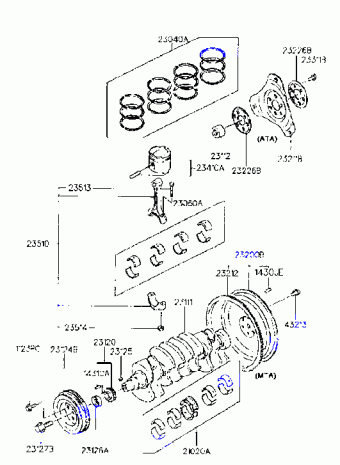 Sonata 23.02.1994 1995