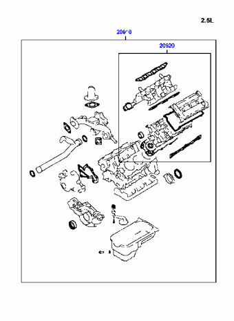 Sonata 06.02.2001 2001