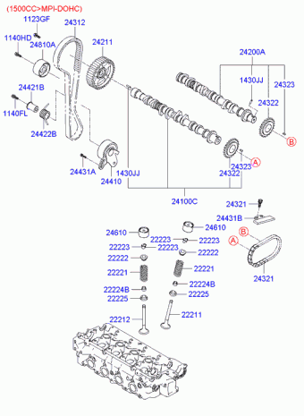 Accent 01.03.2003 2001