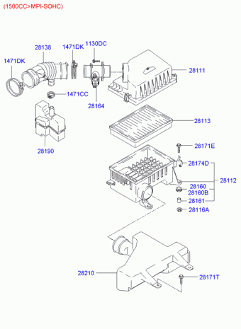 Accent 01.03.2003 2001