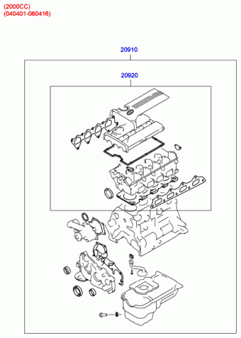 Sonata 01.04.2004 2003
