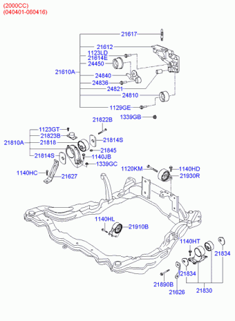 Sonata 01.04.2004 2003