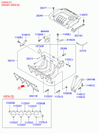 Sonata 01.04.2004 2003