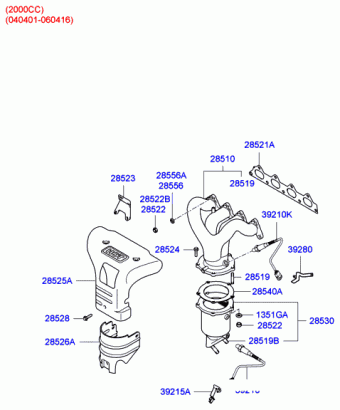 Sonata 01.04.2004 2003