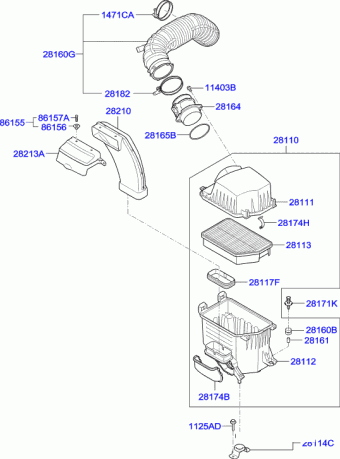 ix35/Tucson (Slovakia) 04.03.2011 2011