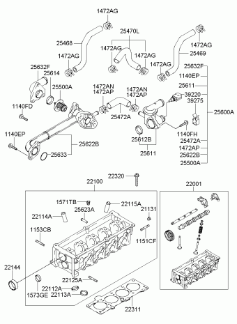 Atos 06.01.2001 2001