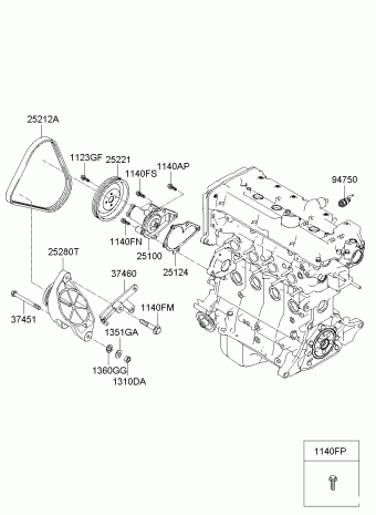 Verna Hybrid 29.11.2005 2006