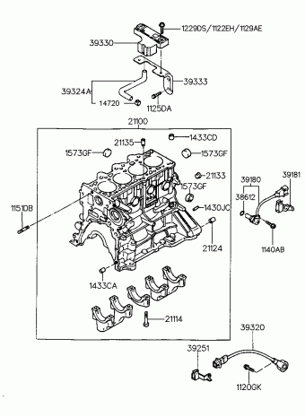 Tiburon 27.05.1996 1996