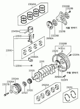 Tiburon 27.05.1996 1996