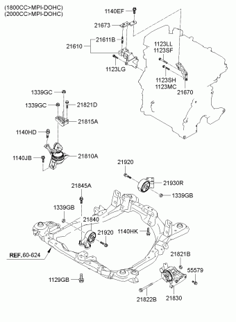 Avante XD 21.02.2002 2002