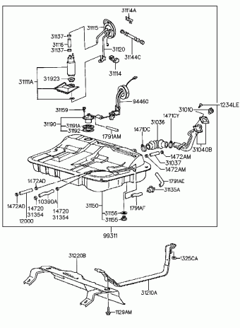 Sonata 10.02.1998 1998
