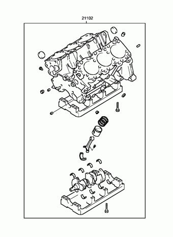 Sonata EF 07.12.2000 2001