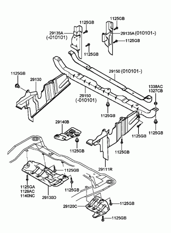Sonata EF 07.12.2000 2001