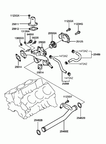 Sonata EF 07.12.2000 2001