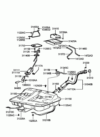 Sonata EF 07.12.2000 2001